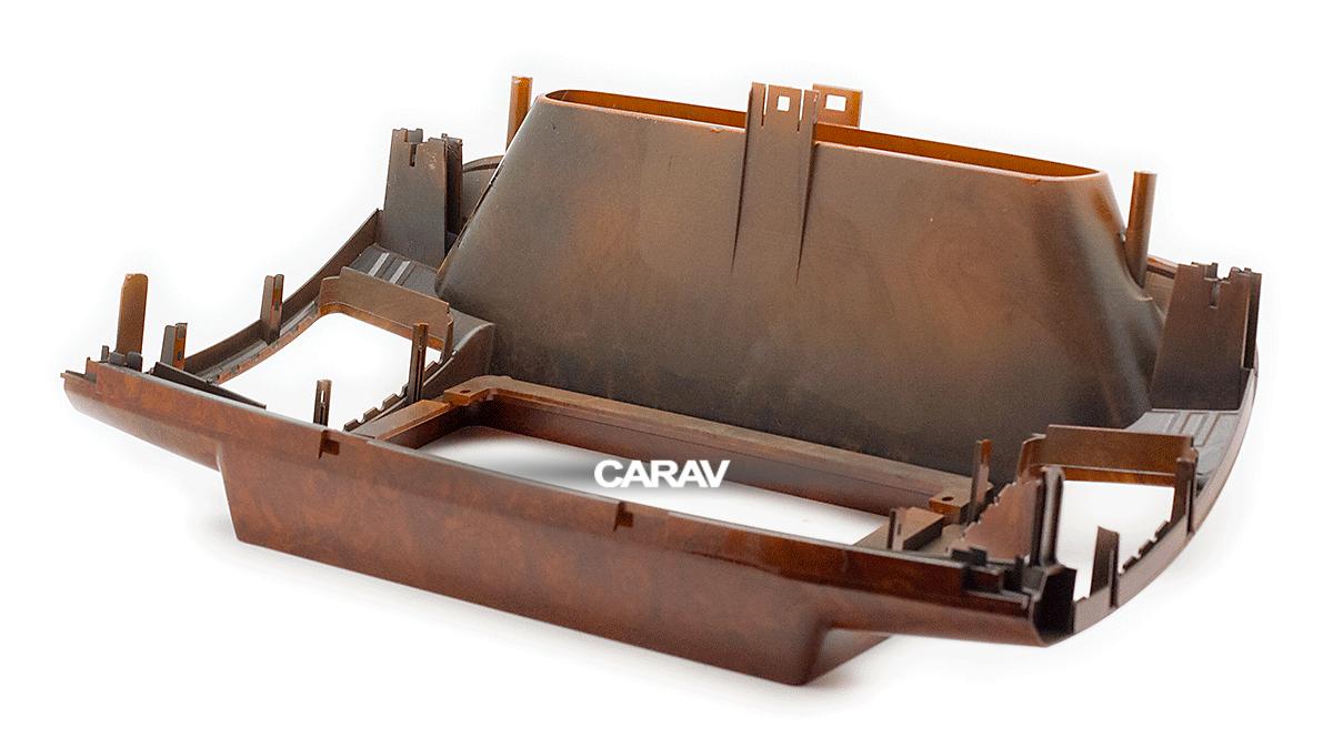 9-inch Рамка TOYOTA Camry (ACV30) 2001-2006 БЛЕСТЯЩЕЕ ДЕРЕВО  22961, фото 5