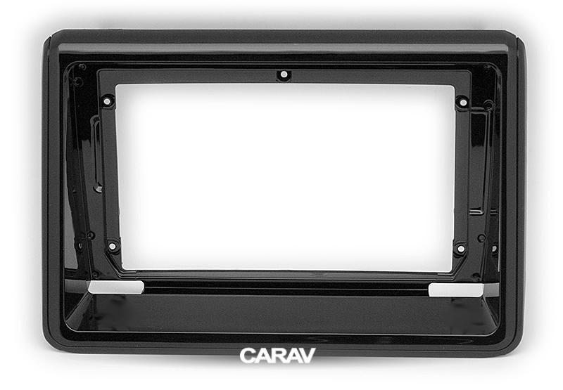 9-inch Рамка TOYOTA Noah, Esquire, Voxy 2014-21  22968, фото 1