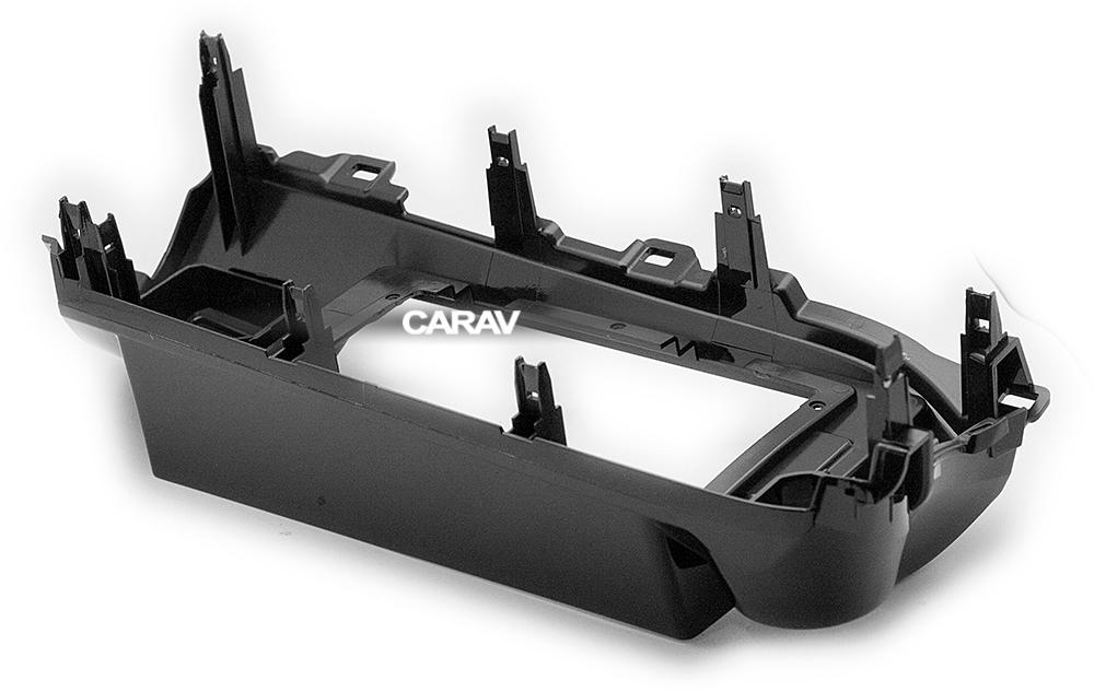 10.1-inch Рамка TOYOTA Hilux 2015-20 (Left wheel)  22983, фото 4