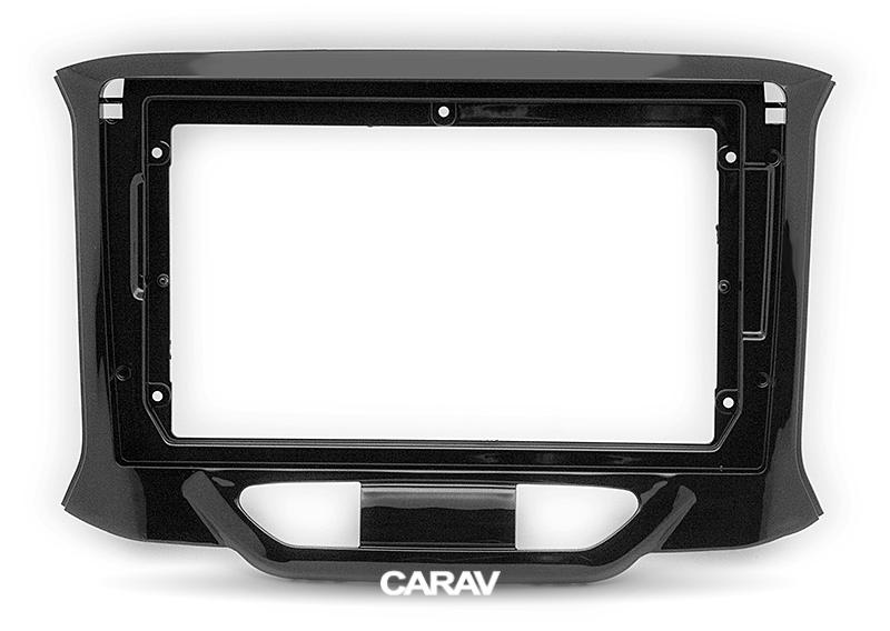9-inch Рамка LADA XRAY 2015+  22999, фото 1