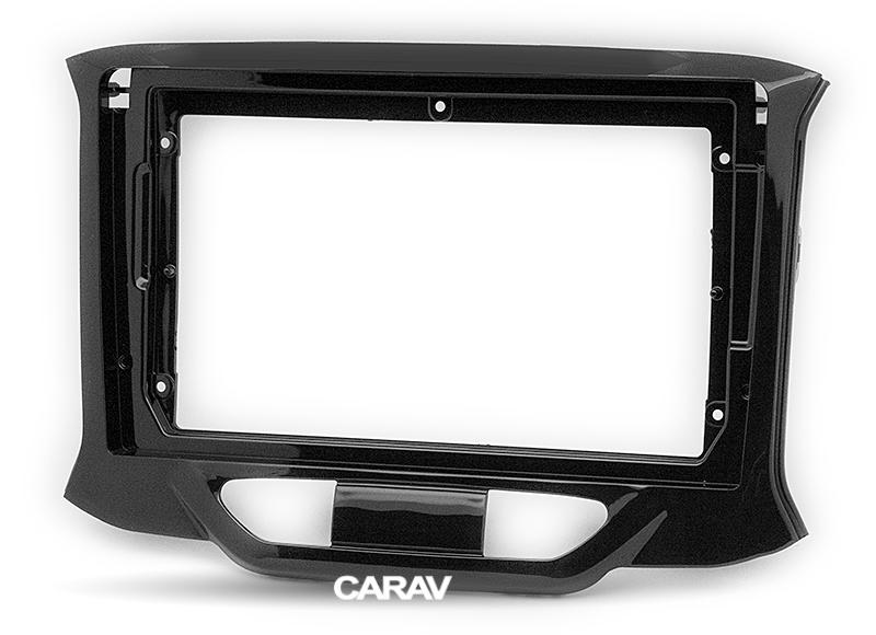 9-inch Рамка LADA XRAY 2015+  22999, фото 2
