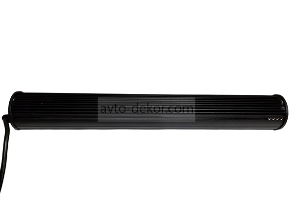 Светодиодные фары 396W-DR комбинированный 72см*7,5см  AVTO-DEKOR  2393, фото 1