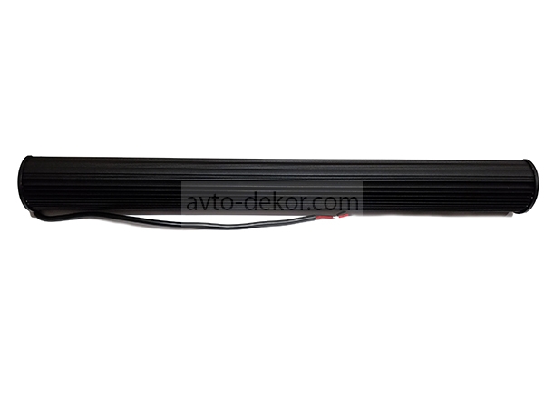 Светодиодные фары 360W-DR дальний 72см*7,5см  AVTO-DEKOR  2394, фото 1