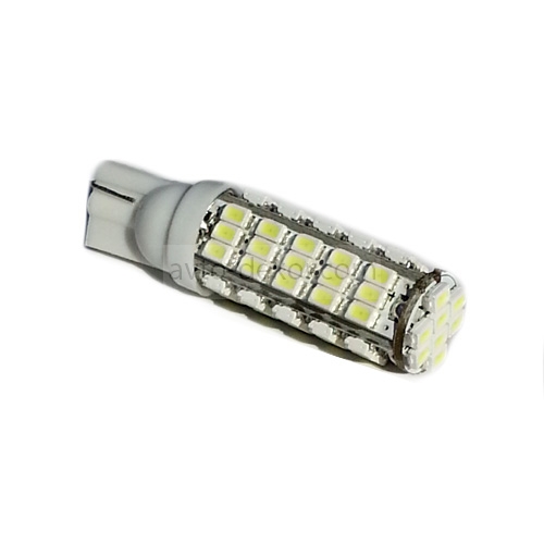 Купить Диод 12v Т10-68(3020) габариты белый  (68 SMD (3020) диодов аналог w5w)  AVTO-DEKOR    2811 в интернет-магазине