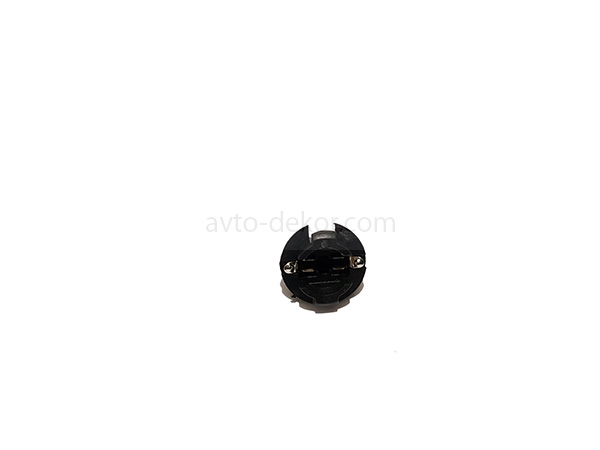 Патрон под W5W тип 9 (пластик) NORD YADA  903186 AVTO-DEKOR 2941, фото 1