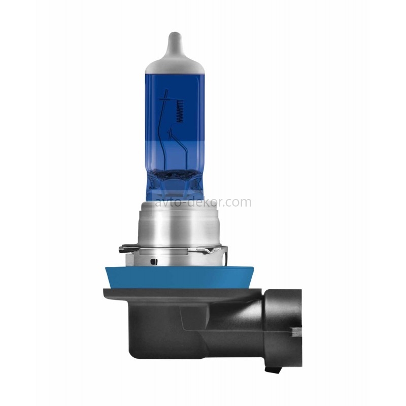 Автолампа H11 (80)  PGJ19-2 COOL BLUE BOOST 5000K 12V OSRAM O-64211CBB(EURO+2шт)  3252, фото 1
