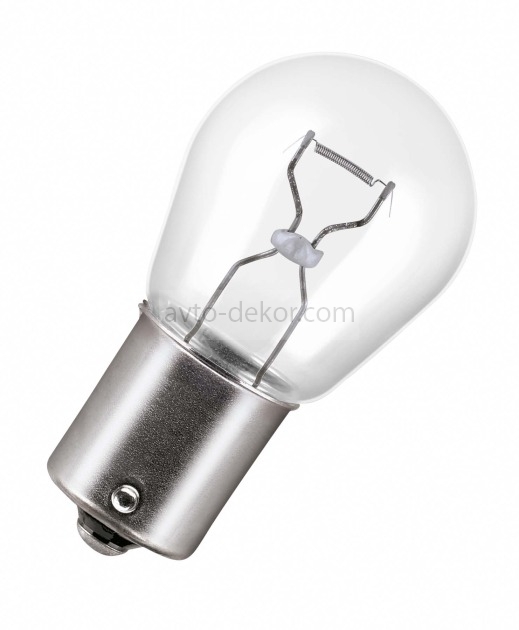 Купить Автолампа P18W (BA15s) 12V NARVA N-17511 (габариты)  3267 в интернет-магазине