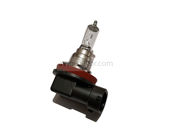 Автолампа H16L+ (19) PGJ19-3 12V OSRAM O-64219LP  3418, фото 1