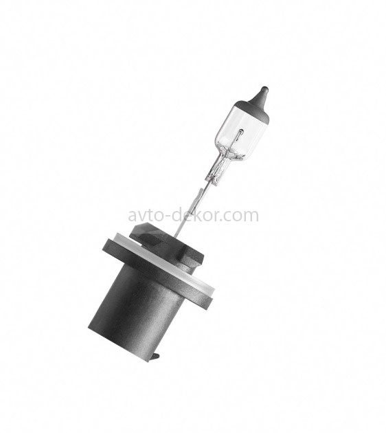 Автолампа H27 №880 (27)  PG13 12V OSRAM O-880   6143, фото 1