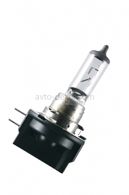 Автолампа H8B (35) PGJY19-1 12V OSRAM  O-64242  6199, фото 1
