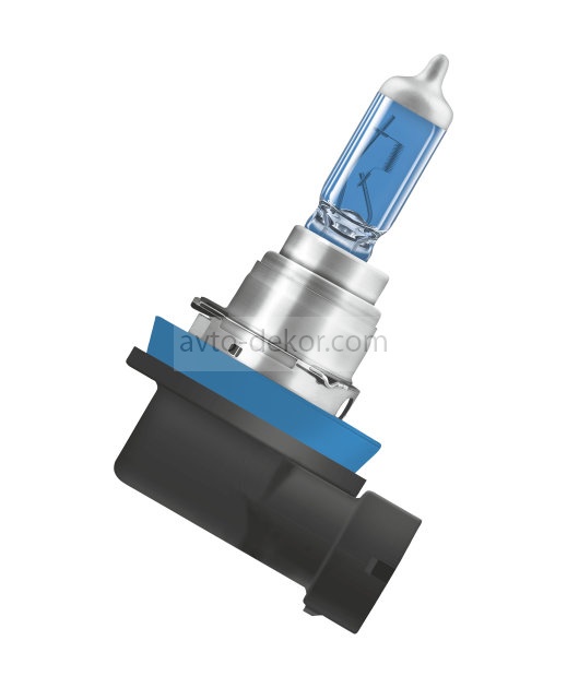 Автолампа H8 (35) PGJ19-2 COOL BLUE INTENSE+20% 4200K 12V OSRAM О-64212CBI (евробокс 2 шт)  6544, фото 1