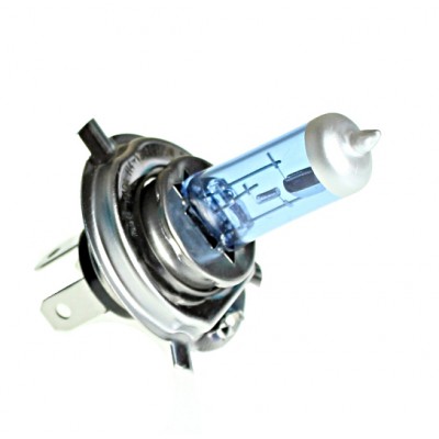 Автолампа NORD YADA  H4 (60/55) P43t-38 SUPER WHITE 12V   800020 купить