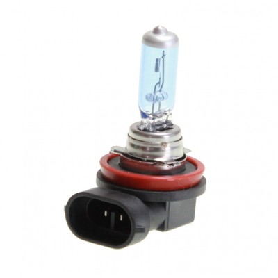 Автолампа NORD YADA  H11 (55W) PGJ-19-2 SUPER WHITE 12V  800047 купить