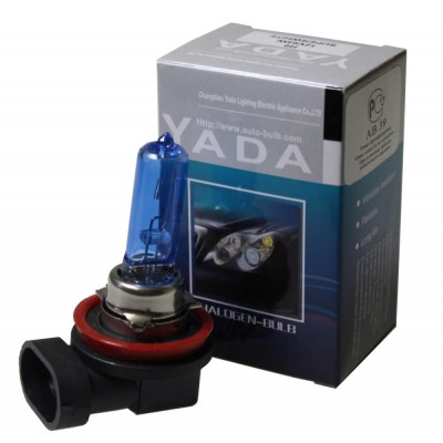 Автолампа NORD YADA  H9 (65) PGJ19-5  SUPER WHITE 12V  800049 купить