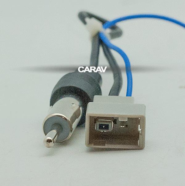 Комплект кабелей для головного устройства 9 и 10,1-inch  HONDA 1999-2005/SUZUKI 2001+ (select models)  816012, фото 3