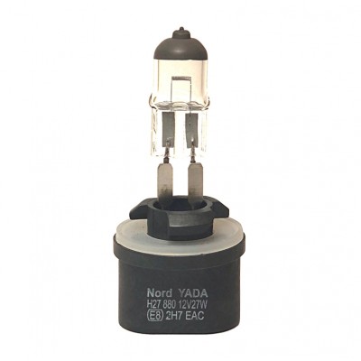 Автолампа NORD YADA  H27 №893 (37.5W) PG-13 12V  900131 купить