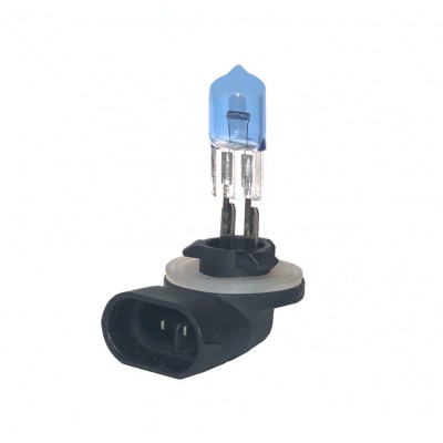 Автолампа NORD YADA  H27 №886 (50W) PGJ-13 SUPER WHITE 12V  900137 купить