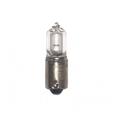 Автолампа NORD YADA T6W (BAX9s) HALOGEN 12V 901640 купить