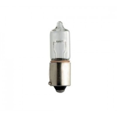 Автолампа NORD YADA T21W (BAY9s) HALOGEN 12V 902228 купить