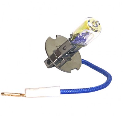 Автолампа NORD YADA  H3 (55) PK22s RAINBOW 12V  902490 купить