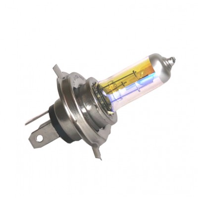 Автолампа NORD YADA  H4 (60/55) P43t-38 RAINBOW 12V   902493 купить