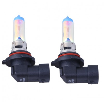 Автолампа NORD YADA  H8 (35W) PGJ-19-1 RAINBOW 12V  907136 купить
