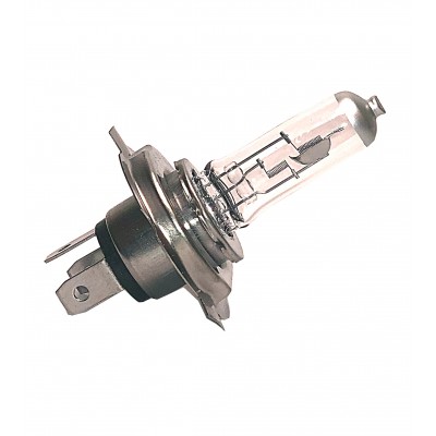 Автолампа NORD YADA  H19 (60/55) PU43t-3 12V 907526 купить